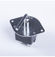 Battery Selector Switch 12-48V -250A- EL-48 - ELESL